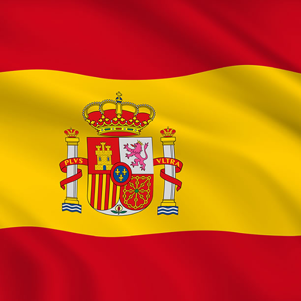 Spanyol